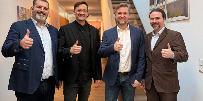 STARFACE übernimmt vio:networks - Foto: STARFACE über pressetext.de