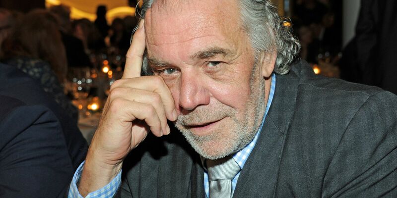 Gerne Opa, aber zu beschäftigt: Christian Kohlund (Archivbild) - Foto: Ursula Düren/dpa