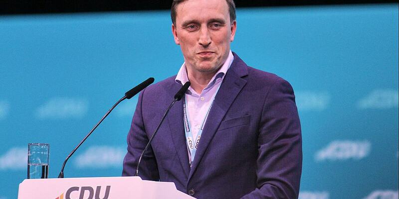 Sebastian Lechner (Archiv) - Foto: über dts Nachrichtenagentur