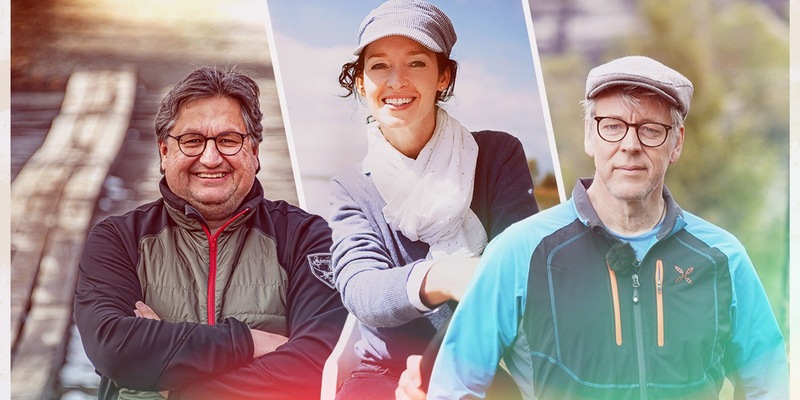 Fernweh pur im MDR: Ein Abend voller Abenteuer, himmlische Reiseziele und Podcast für Weltenbummler - Foto: presseportal.de