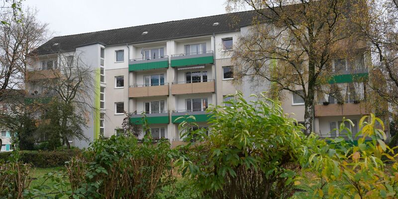 Ein junger mutmaßlich islamistischer Angreifer wurde festgenommen. - Foto: Marcus Brandt/dpa