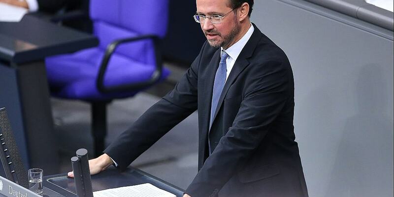 Dirk Wiese am 08.11.2024 - Foto: über dts Nachrichtenagentur