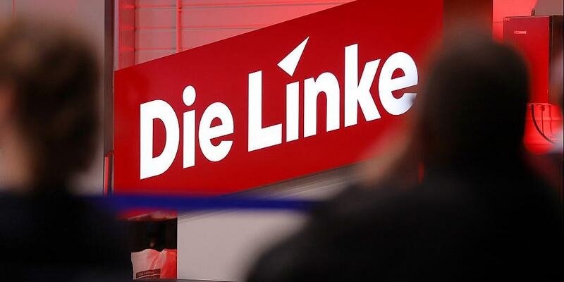 Linken-Parteitag (Archiv) - Foto: über dts Nachrichtenagentur