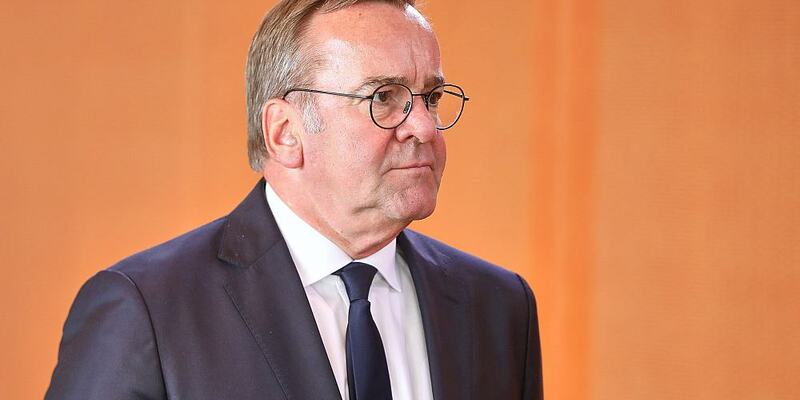 Boris Pistorius (Archiv) - Foto: über dts Nachrichtenagentur