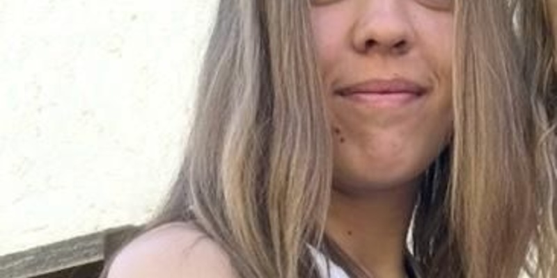 POL-KS: Stadt Kassel: 14-jährige Marie H. aus Lohfelden wird vermisst - Foto: presseportal.de