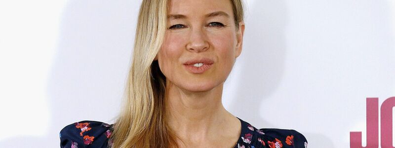 Mit der «Bridget Jones»-Filmreihe wurde Renée Zellweger weltberühmt. - Foto: Sergio Barrenechea/epa efe/dpa