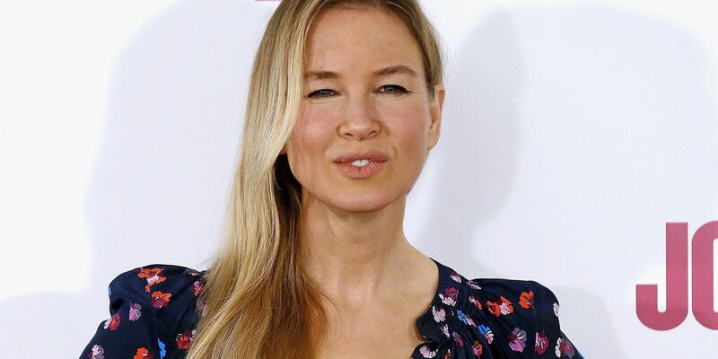 Renée Zellweger ist zum vierten Mal in ihrer Rolle als Bridget Jones zu sehen (Archivbild). - Foto: Sergio Barrenechea/epa efe/dpa