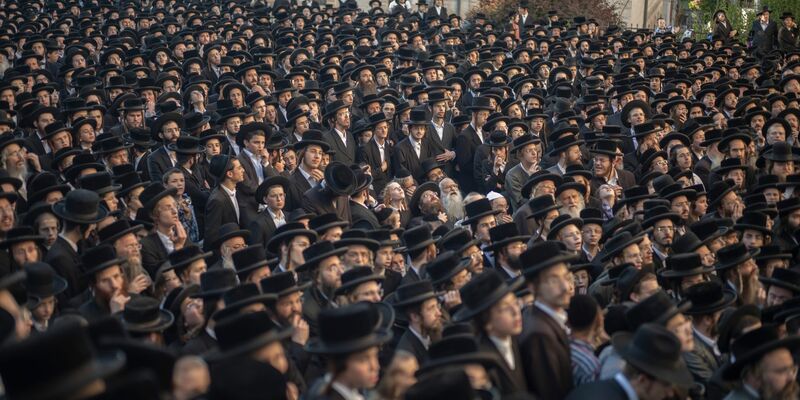 Viele Ultraorthodoxe empfinden den Militärdienst als Bedrohung ihres frommen Lebensstils. (Archivbild) - Foto: Ilia Yefimovich/dpa