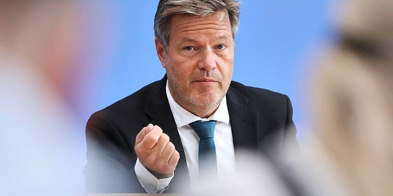 Robert Habeck (Archiv) - Foto: über dts Nachrichtenagentur
