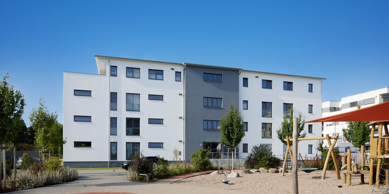 Hochwertig, schnell & nachhaltig: Objektbauten in Holzfertigbauweise - Foto: presseportal.de