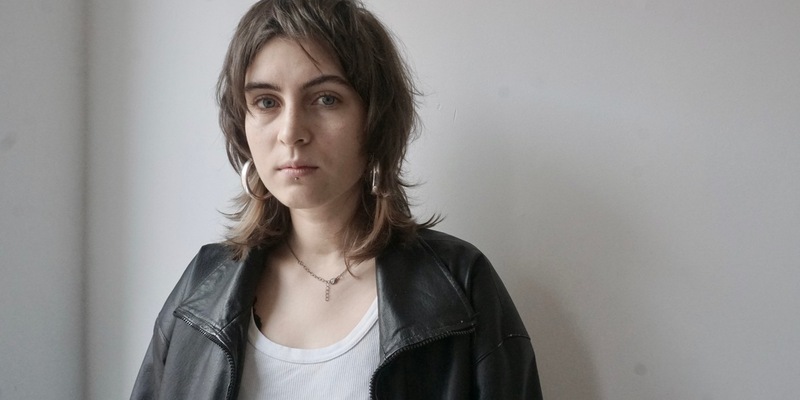 radio3 vom rbb und Literaturhaus Berlin vergeben Walter-Serner-Preis 2024 an Alize Heiser - Foto: presseportal.de