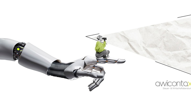 Fachkräftemangel in der Steuerberatung: awicontax Zukunftskompass zeigt alarmierende Entwicklung und Handlungsbedarf - Foto: presseportal.de