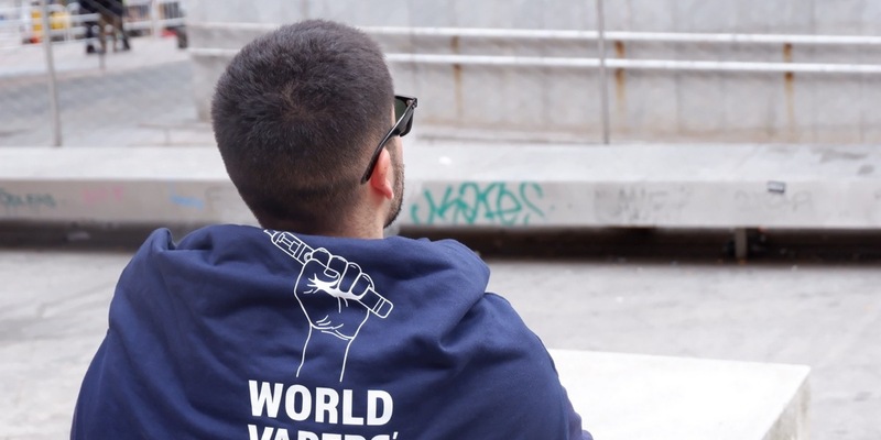 Schweden wird rauchfrei: Ein Beispiel, das Deutschland nicht länger ignorieren kann - Foto: presseportal.de