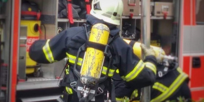 FW Witten: Wohnungsbrand Heven - Foto: presseportal.de