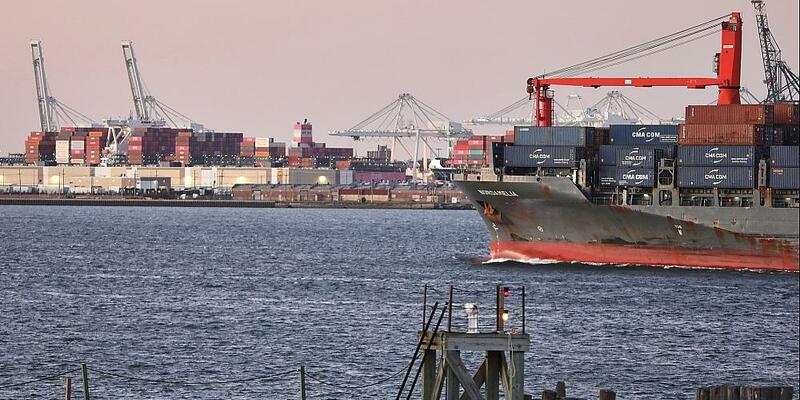 Industrieanlagen (Archiv) - Foto: über dts Nachrichtenagentur
