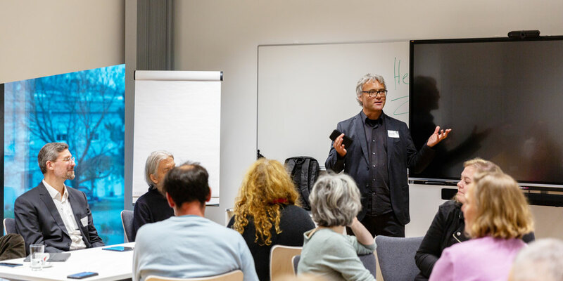 - Foto: FH St. Pölten über pressetext.de