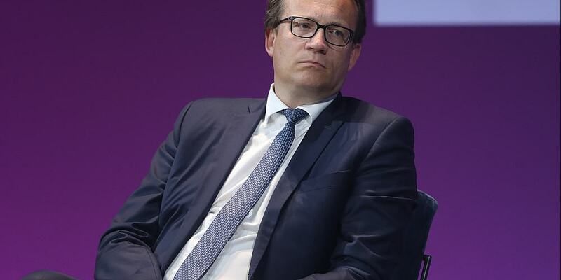 Markus Krebber (Archiv) - Foto: über dts Nachrichtenagentur