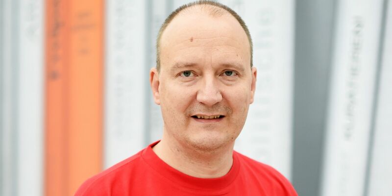 Es ging um das Libretto zum Udo-Lindenberg-Musical „Hinterm Horizont“ (Archivfoto) - Foto: Jens Kalaene/dpa-Zentralbild/dpa