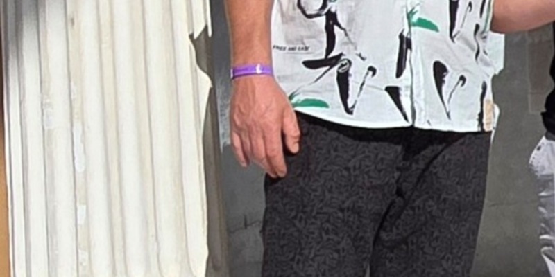 POL-W: W Vermisstensuche nach dem 43-jährigen Kevin H. - Polizei bittet die Öffentlichkeit um Mithilfe - Foto: presseportal.de