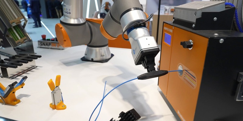 Trends und Innovationen der Elektronikbranche - Messe.TV berichtet von der Electronica 2024 - Foto: presseportal.de