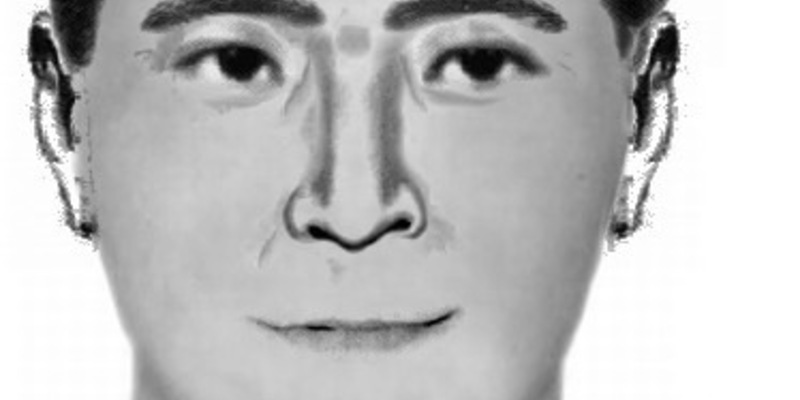 LPI-NDH: Öffentlichkeitsfahndung: Täter nach Trickbetrug gesucht - Wer erkennt die abgebildete Person? - Foto: presseportal.de