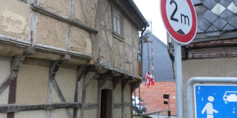 LPI-NDH: Zeugenaufruf: Dreiste Sachbeschädigung - Wer kann Hinweise geben? - Foto: presseportal.de