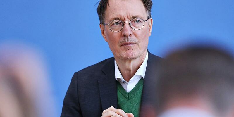 Karl Lauterbach (Archiv) - Foto: über dts Nachrichtenagentur