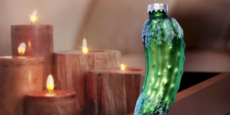 Heute ist Tag der Gurke! - Foto: presseportal.de