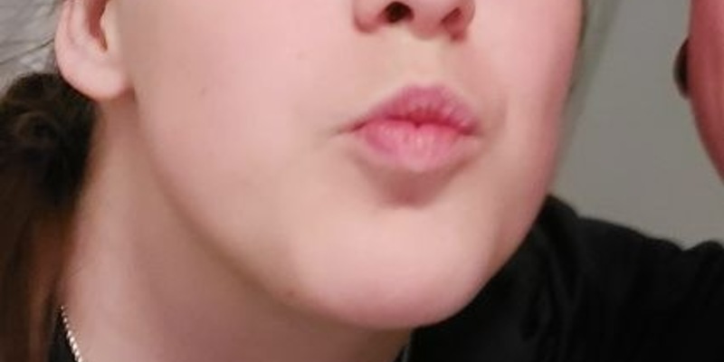 LPI-GTH: Öffentlichkeitsfahndung nach vermisster 16-Jährigen - Foto: presseportal.de