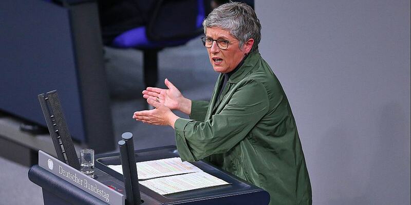 Britta Haßelmann am 13.11.2024 - Foto: über dts Nachrichtenagentur