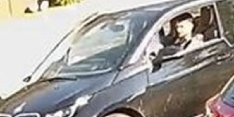 POL-SL: Nach Wohnungseinbruch in Uchtelfangen / Polizei fahndet öffentlich nach einem unbekannten Mann - Foto: presseportal.de