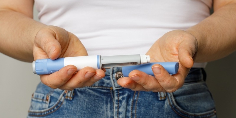 Vielversprechende Perspektiven in der Diabetesforschung - Foto: presseportal.de