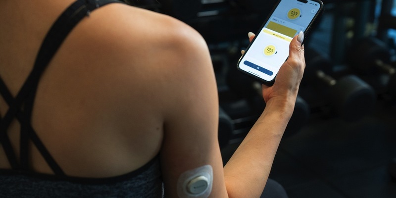 Am Weltdiabetestag hilft Dexcom Menschen mit Diabetes zu entdecken, was in ihnen steckt - Foto: presseportal.de