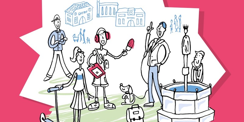 Mit KI-Unterstützung die Generation TikTok begeistern - DRIVE-Whitepaper beschreibt die digitale Zukunft der Lokalzeitung - Foto: presseportal.de