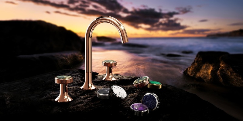 Jörger präsentiert die VALENCIA Edition mit exklusiven Schmucksteinen - Foto: presseportal.de