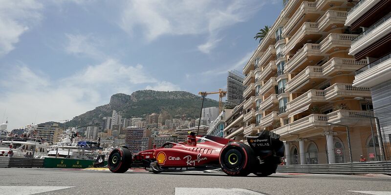 Monaco bleibt fester Bestandteil im Formel-1-Kalender. - Foto: Hasan Bratic/dpa