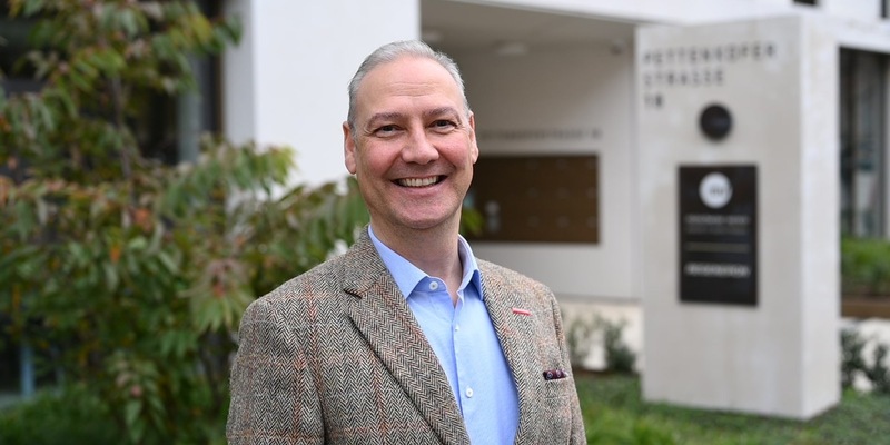 Münchener Verein bündelt Kompetenz im Handwerk bei Marcus Königbauer - Foto: presseportal.de