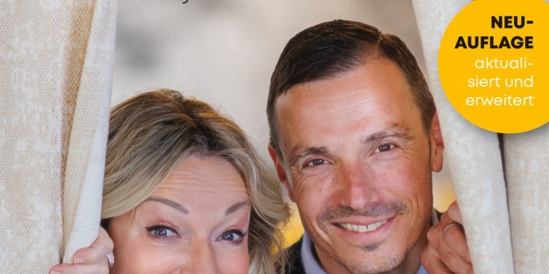 Bestseller Willkommen im falschen Film wird neu aufgelegt - Foto: presseportal.de