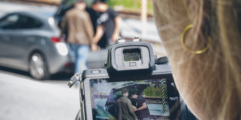 LKA-SH: Profis für gefährliche Lagen: Die Spezialeinheiten der Landespolizei feiern 50-jähriges Jubiläum - Foto: presseportal.de