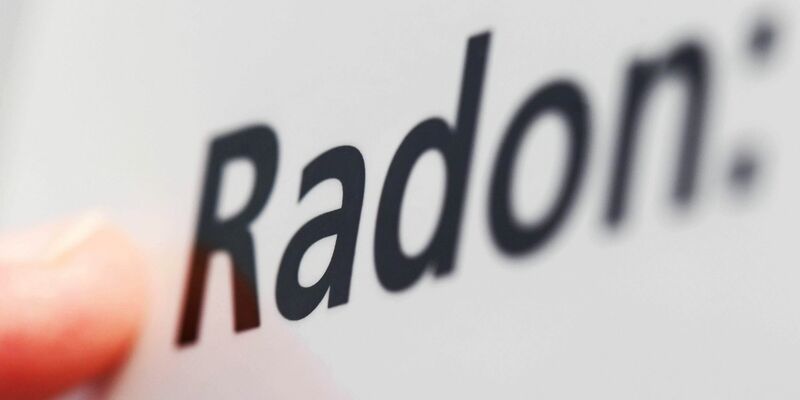 Nach Empfehlung von Strahlenschützern sollten in Häusern und Wohnungen Radon-Messungen gemacht werden. (Archivfoto)  - Foto: Uli Deck/dpa