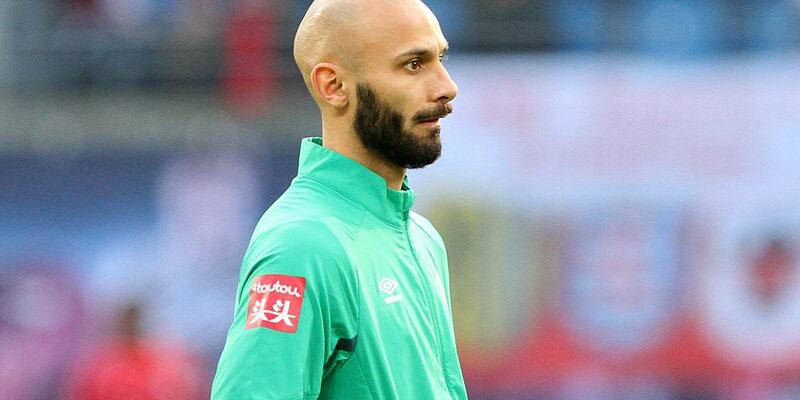 Ömer Toprak in seiner Zeit bei Werder Bremen - Foto: über dts Nachrichtenagentur