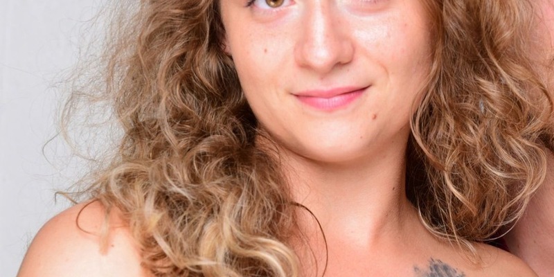 POL-DA: Darmstadt: 25-jährige Frau vermisst / Wer kann Hinweise geben? - Foto: presseportal.de