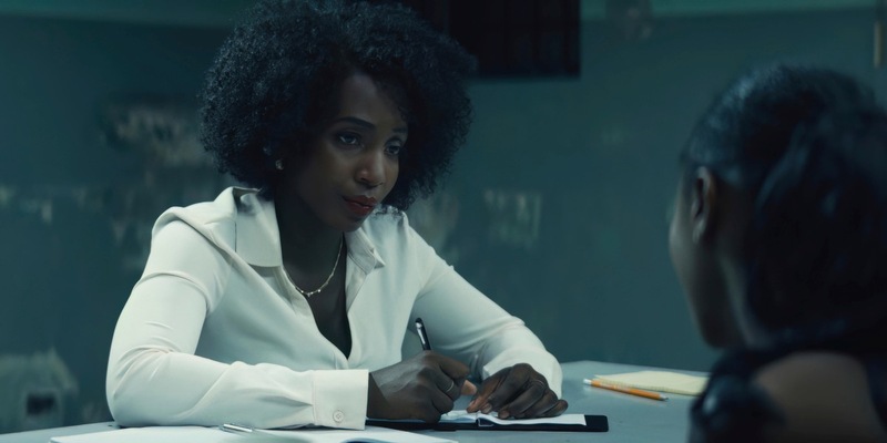 HBO Crime-Serie Get Millie Black startet am 3. Dezember nur auf Sky und WOW - Foto: presseportal.de