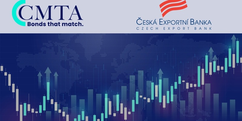 CMTA AG: Österreichisches Fintech Unternehmen platziert erfolgreich Bond-Emission für die Ceska Exportni Banka als Lead Manager - Foto: presseportal.de