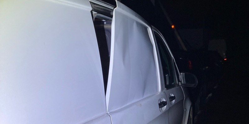 POL-HA: Mehrere Firmenfahrzeuge im gesamten Stadtgebiet aufgebrochen - Zeugen gesucht - Foto: presseportal.de