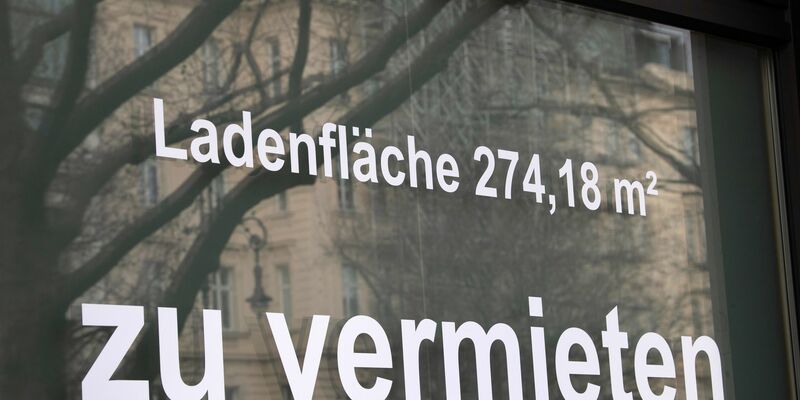 In Deutschland haben zuletzt weniger größere Betriebe ihr Gewerbe eingestellt - das Umfeld besonders für kleine Betriebe hat sich aber stark eingetrübt (Archivbild). - Foto: Paul Zinken/dpa-Zentralbild/dpa