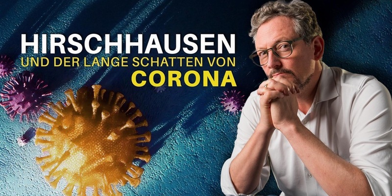 Eckart von Hirschhausen im Interview zu seinem siebten Corona-Film - Foto: presseportal.de