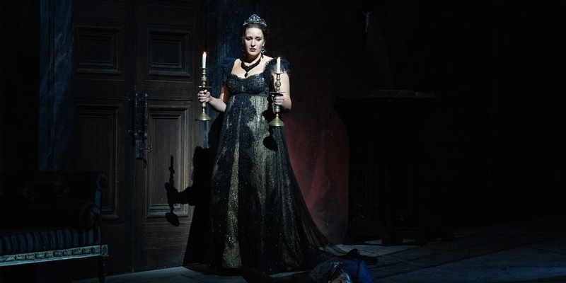 Zum Ende des Puccini-Gedenkjahres bringt Clasart Classic mit TOSCA am 23. November die meistgespielte Oper des Komponisten live ins Kino - Foto: presseportal.de