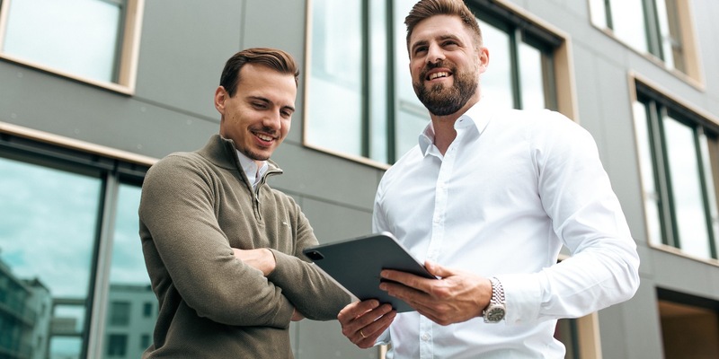 Mit FM Recruiting einfach Pflegekräfte gewinnen: Die Erfolge der Caritas Regensburg - Foto: presseportal.de