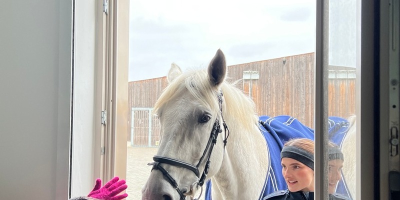 BPOLP Potsdam: Bundespolizei engagiert sich beim Vorlesetag - Foto: presseportal.de